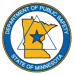 MN Department of Public Safety Logo