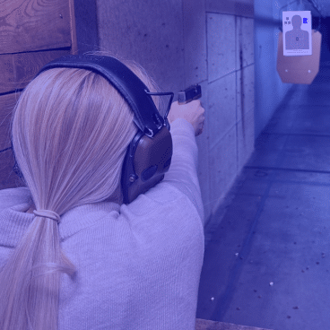 In-Person Classes Chanhassen Live Fire Qualification
