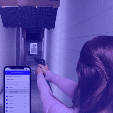 Online Minnesota Permit to Carry Class